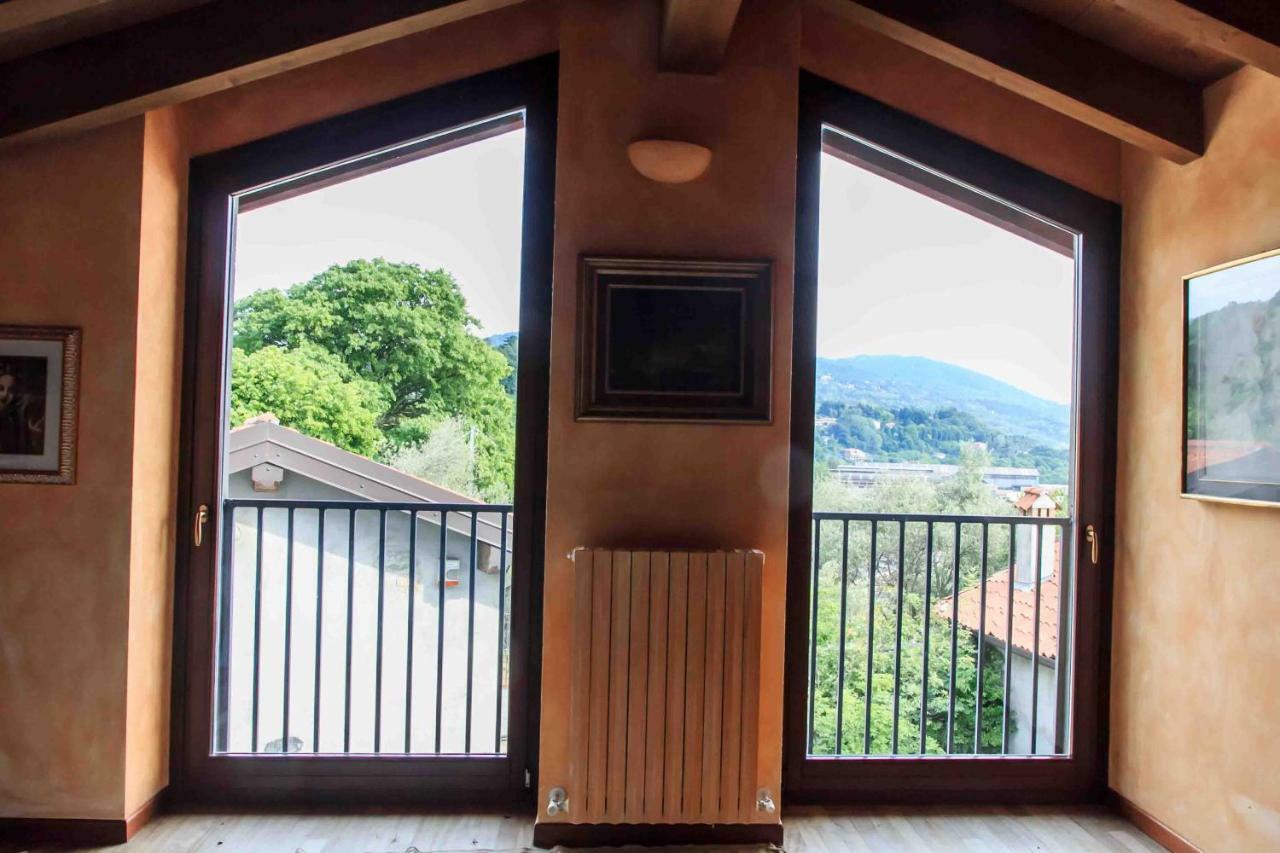 Cascina Cologna Bed & Breakfast Galbiate Exterior photo