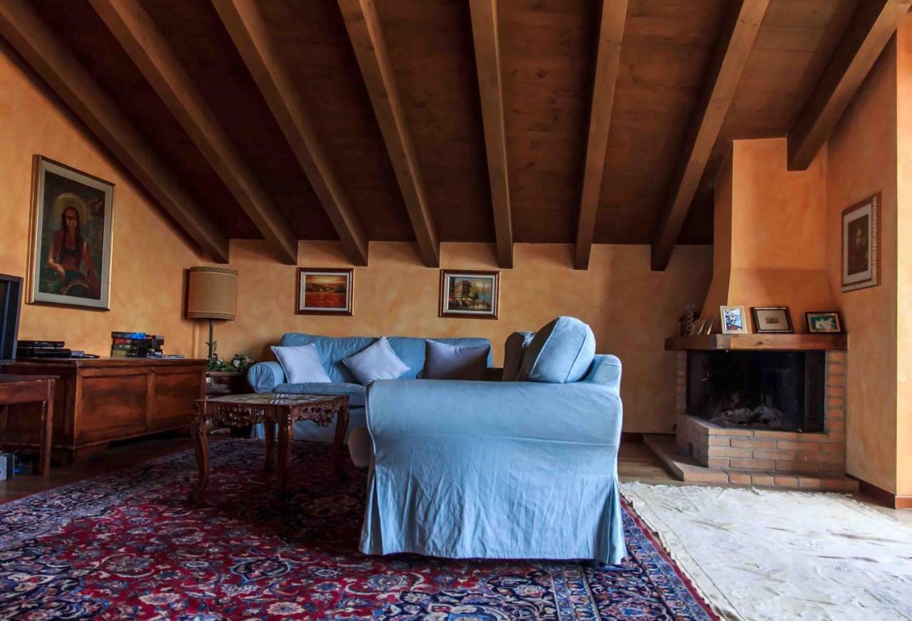 Cascina Cologna Bed & Breakfast Galbiate Exterior photo