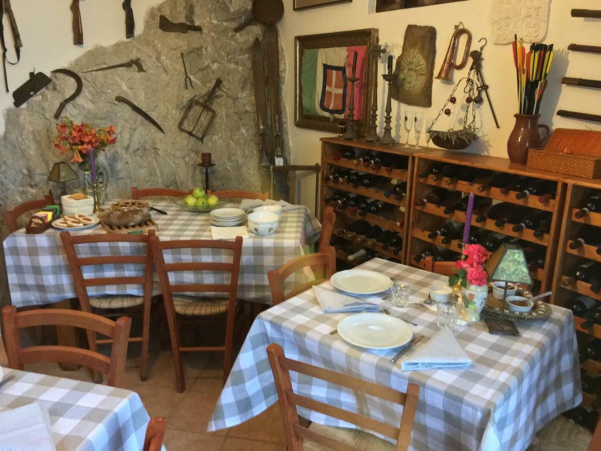Cascina Cologna Bed & Breakfast Galbiate Exterior photo