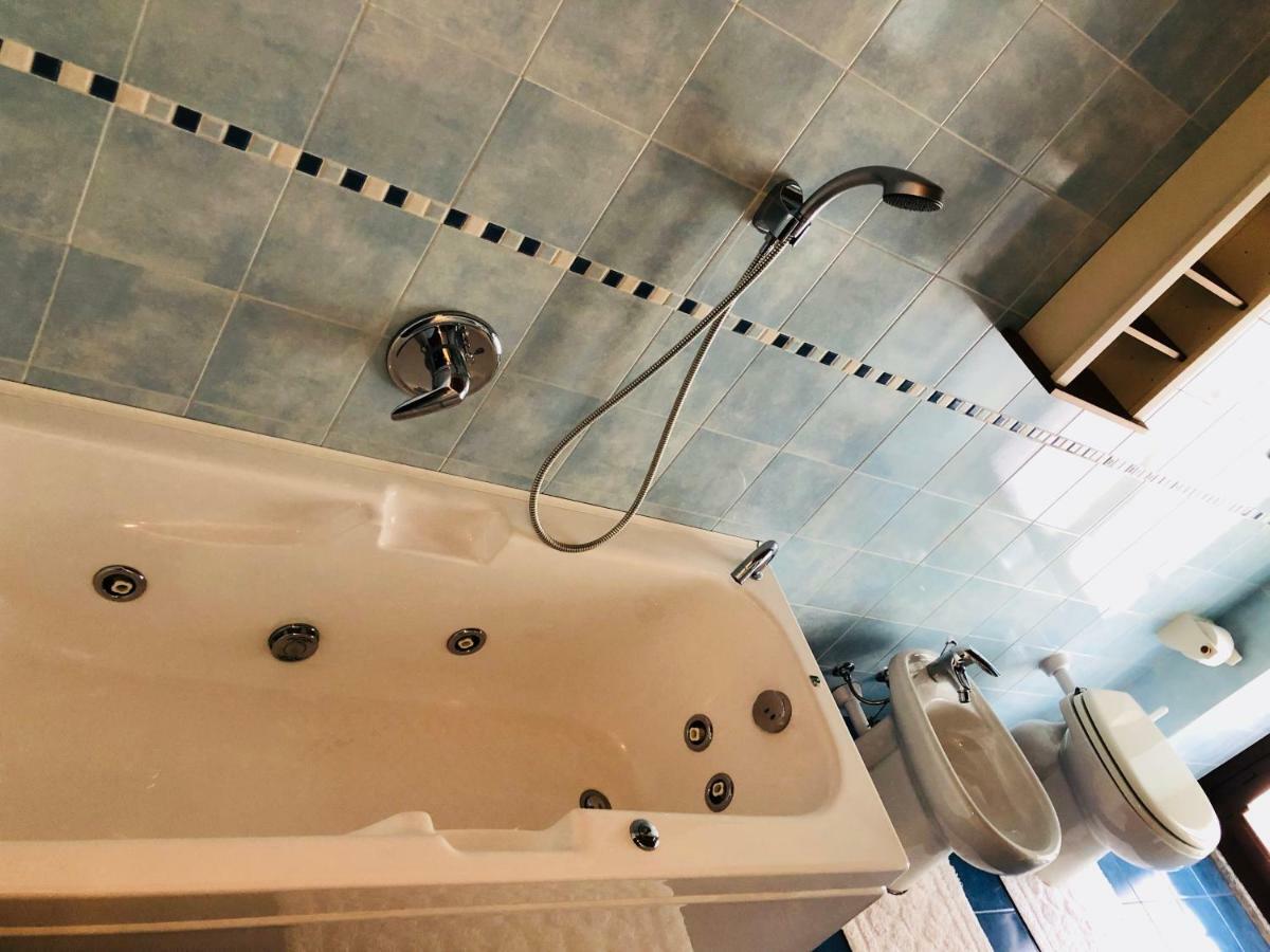 Cascina Cologna Bed & Breakfast Galbiate Exterior photo